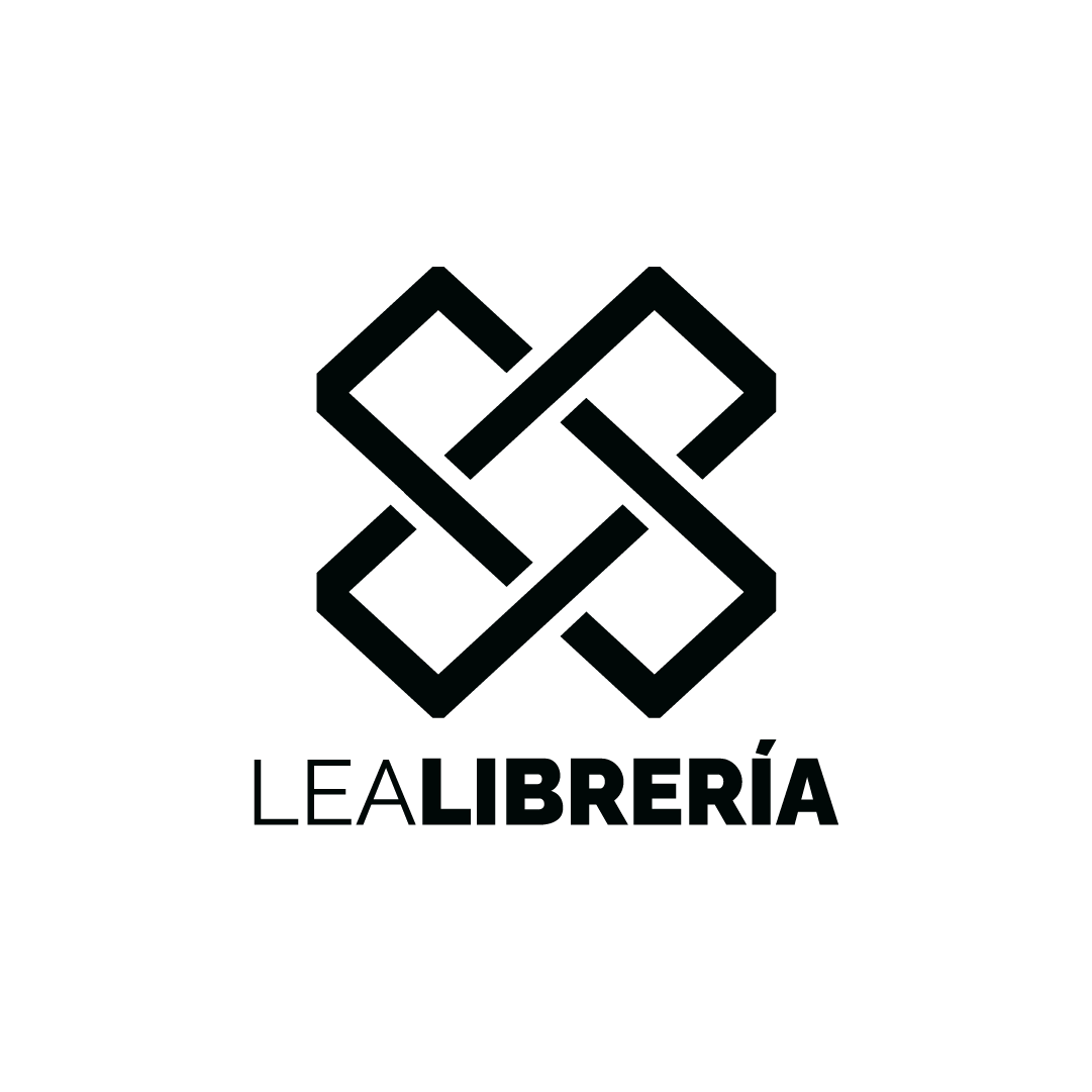 Logo LEA LIBRERIA