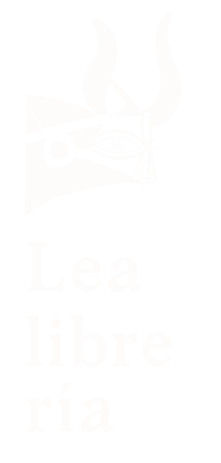 Logo Lea Librería y Editorial
